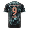 Officiële Voetbalshirt FC Bayern München Kane 9 Uit 2024-25 - Heren